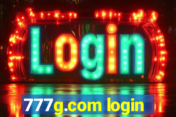 777g.com login